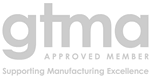 GTMA Approved