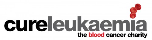 CureLeukaemia Logo